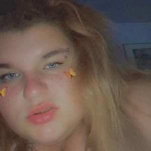 Meet your Posher, Breanna